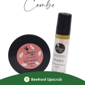 Dry LipCare Combo