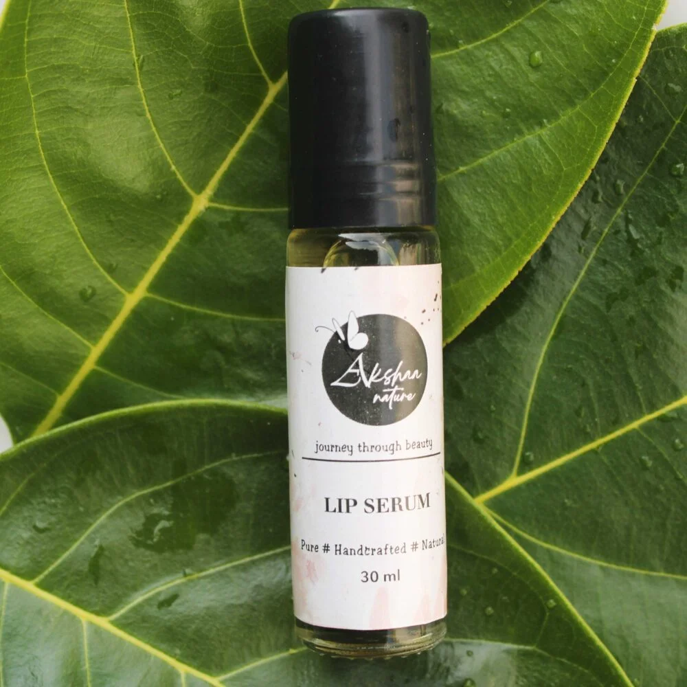LIP SERUM