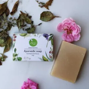 Ayurvedic Soap