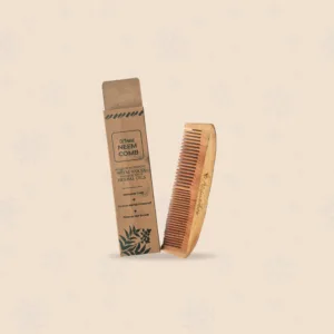 Neem Comb