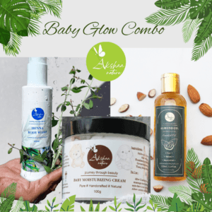 baby glow combo