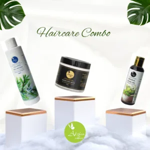 haircare combo