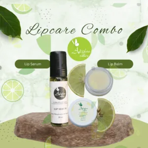 LIPCARE COMBO