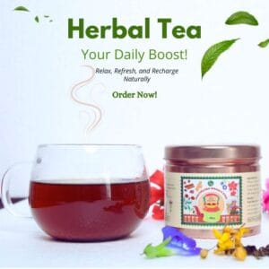 herbal tea online