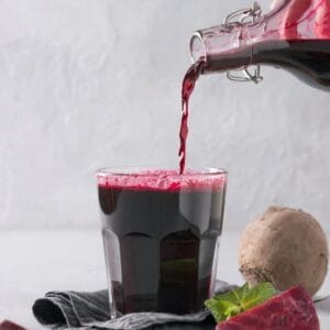 benefits of beetroot powder